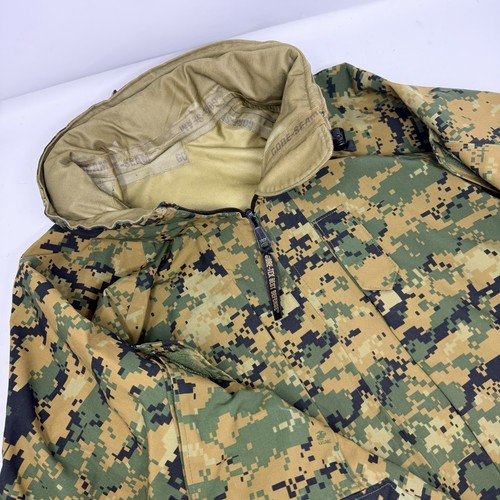 Usmc apecs parka - apecs, gen