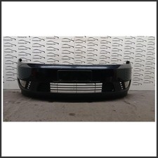 Paraurti Anteriore Ford Fiesta