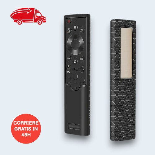 Cover telecomando smart - smart, tv