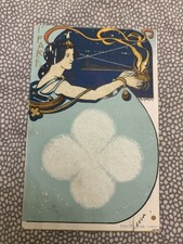 Cartolina Liberty Illustratori