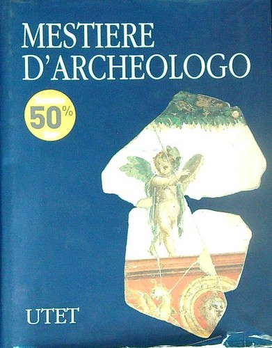 Mestiere archeologo maiuri - mestiere,