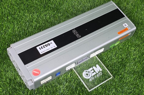 Amplificatore lexus ls460 mark - amplificatore,