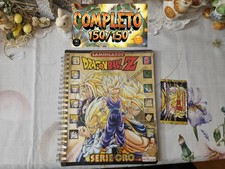 Album Lamincards Completo