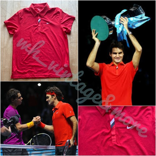 Nike tennis polo - polo, shirt