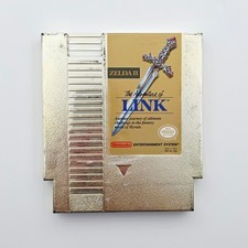 Zelda II The Adventure of Link