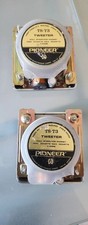 ALTOPARLANTI SPEAKER PIONEER VINTAGE CASSE TS-3 E TS167 AUTO '80