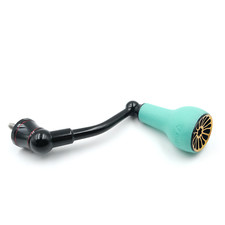 Maniglia spinning con manopola - maniglia,