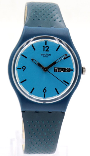 Nuovo orologio svizzero swatch - nuovo,