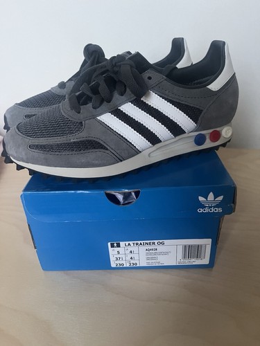 Adidas original scarpe da - la,
