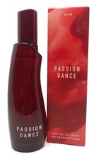 AVON Passion Dance Eau de Toilette 50 ml
