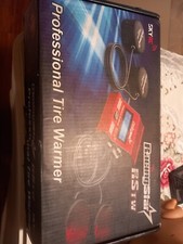 SCALDA GOMME CON CENTRALINA