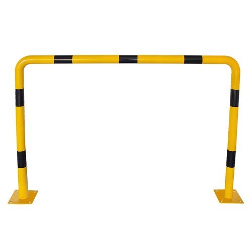 Staffa protezione - staffa, di