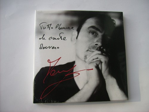 Mango tutto amore che - mango,