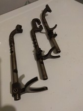 ASTE SELETTORE CAMBIO FIAT 500 TOPOLINO C