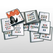 Fogli Bolaffi Milord Vaticano