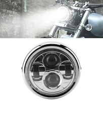 FARO LED MOTO 6,5" PER DUCATI