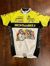 GIORDANA XS summer bike jersey