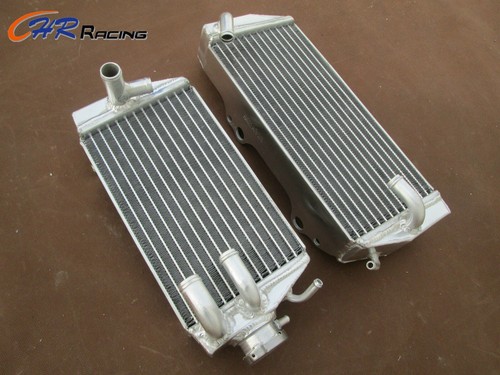 Radiatore alluminio 2005 - in,
