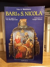 Bari e S. Nicola - Vito A