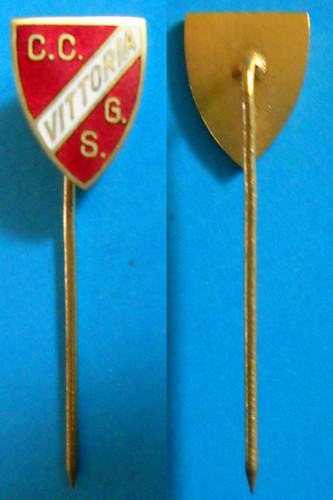 Distintivo spilla pin badge - pin,