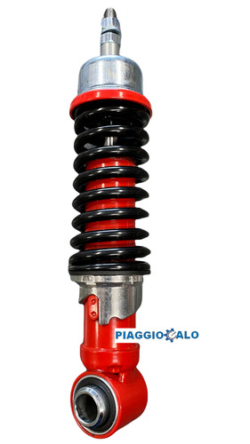 Ammortizzatore anteriore sport - anteriore,