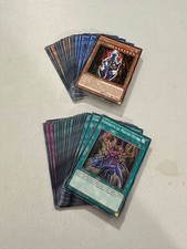 Yu-Gi-Oh! Deck PAURA OSCURA /