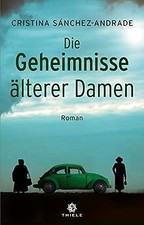 Die Geheimnisse älterer