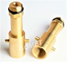 M22 (21,8) UK LPG Riempimento