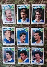 EUROFLASH CALCIO FLASH 95 1994