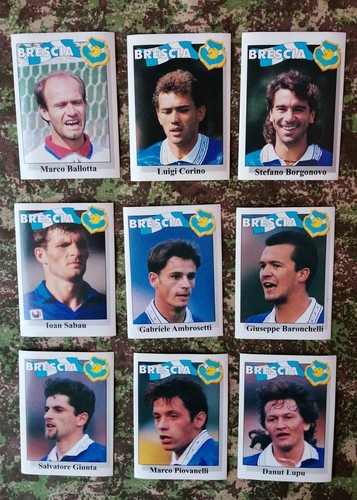 Euroflash calcio flash 1994 - flash, 95
