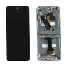 Nuovo display OLED LCD touch