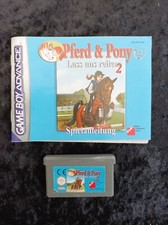 Cavallo & Pony 2, Game Boy