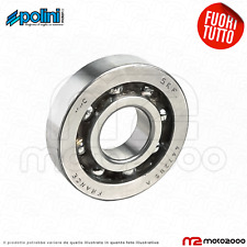 CUSCINETTO POLINI ALBERO MOTORE ALTA VELOCIT? 20x52x12 PER PIAGGIO ZIP SP 50 2T