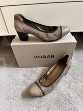 Scarpe décolleté Hogan