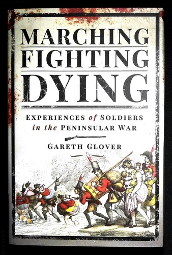 Marching fighting dying - marching,, fighting,