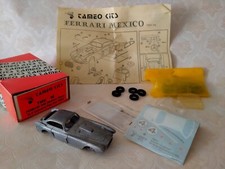 TAMEO KITS kit 1:43 TMK 16