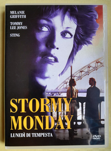 Melanie griffith stormy - melanie,