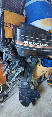 Ricambi mercury cv - ricambi,
