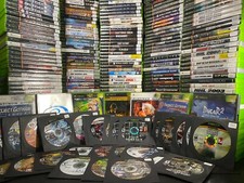 💥💥ORIGINAL XBOX GAMES
