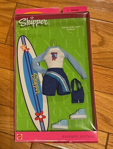 Skipper mailbu surf - mailbu,