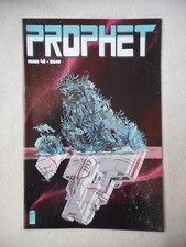 PROPHET VOLUME 4 N°41 VO IN