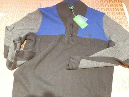 Nuovo hugo boss - hugo, uomo