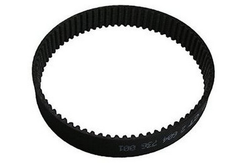 Cinghia dentata per pialla