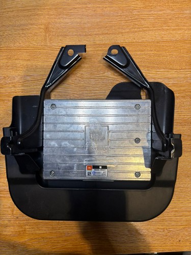 Modulo amplificatore audio - amplificatore,