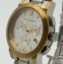 Orologio Unisex BURBERRY
