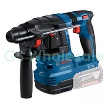 Bosch gbh18v trapano - bosch, a