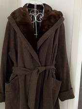 Cappotto invernale con