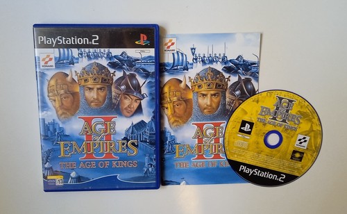 Age empires the of - empires,