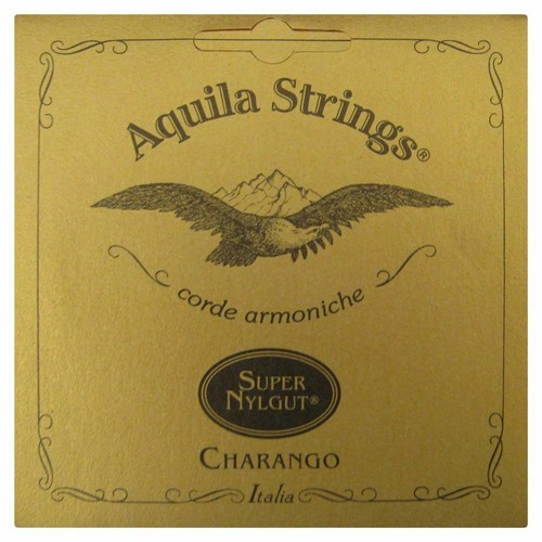 Aquila strings per charango - strings,