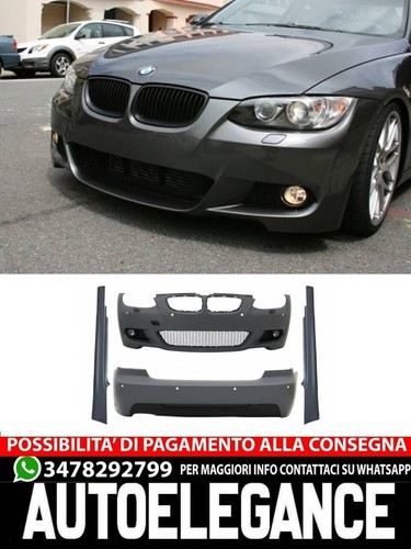 Kit carrozzeria completo